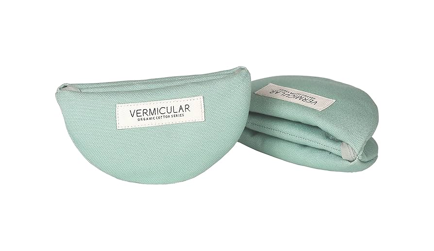 バーミキュラ オーガニックコットン ポットホルダー(2個セット